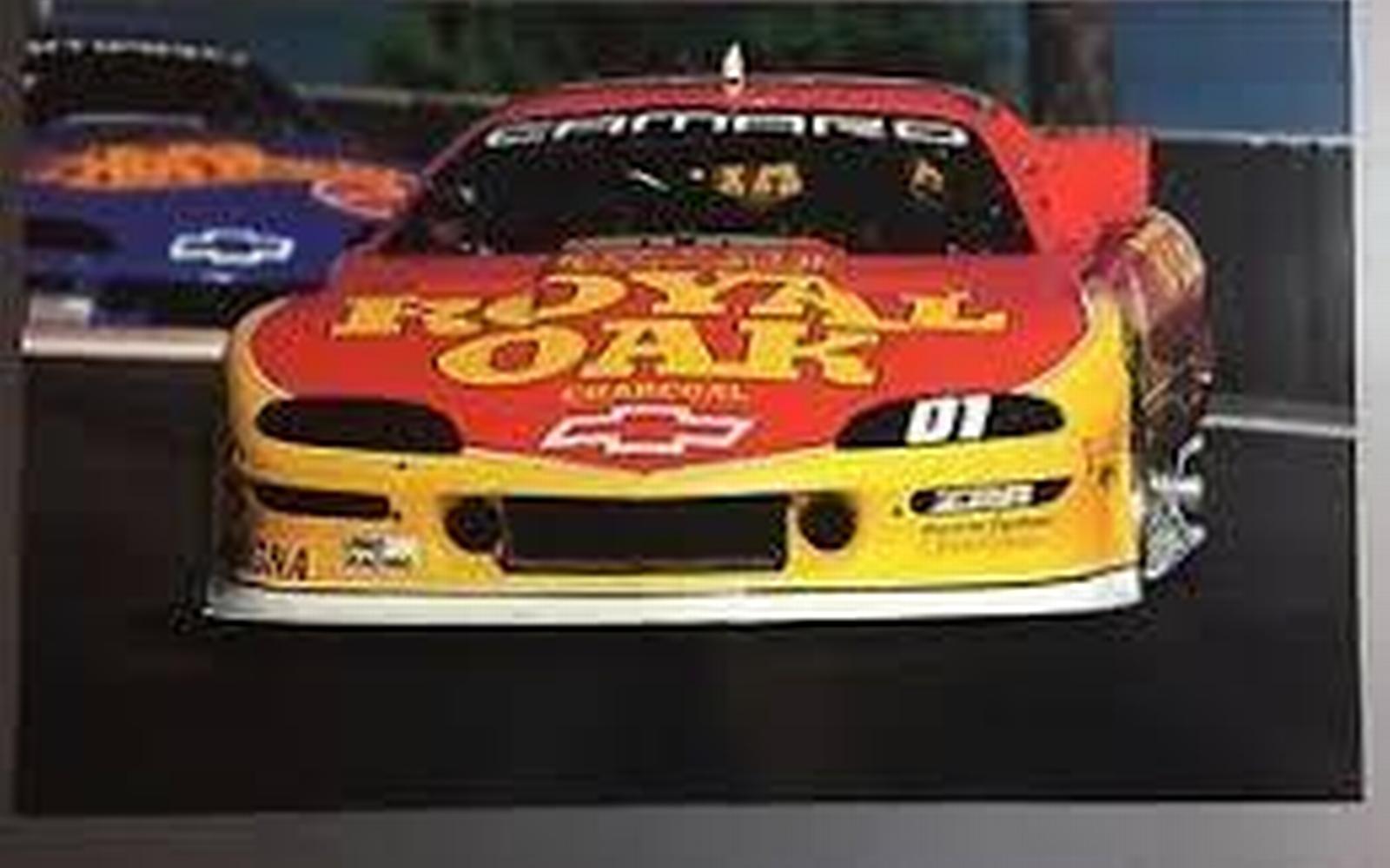 On This Day in Trans Am History: May 22, 1994